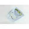 Capot de selle SUZUKI GSXR 600 2004 - 2005