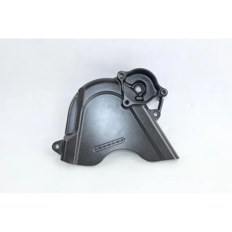 Carter cache pignon sortie de boite HONDA CBR 1000 RR FIREBLADE 06-07