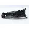 Passage de roue HONDA MSX 125 2013 - 2015