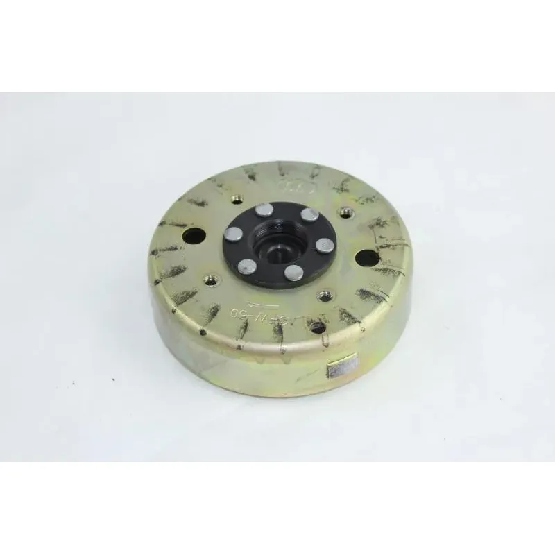 Rotor volant moteur IMF INDUSTRIE PACH 50 2013 - 2014