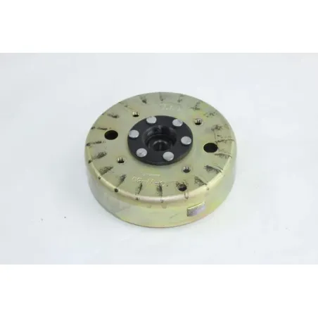 Rotor volant moteur IMF INDUSTRIE PACH 50 2013 - 2014