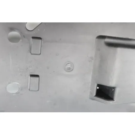 Passage de roue HONDA MSX 125 2013 - 2015