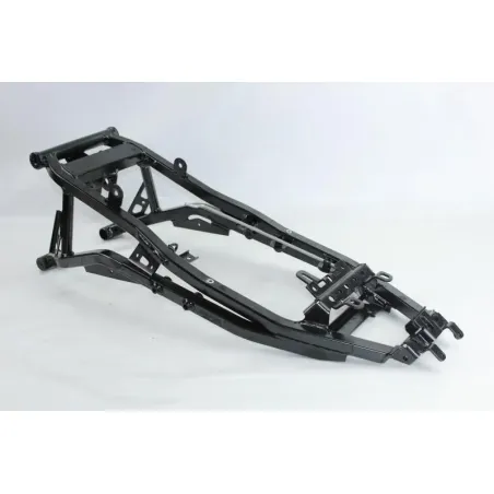 Boucle cadre arriere APRILIA RS4 50 2011 - 2017
