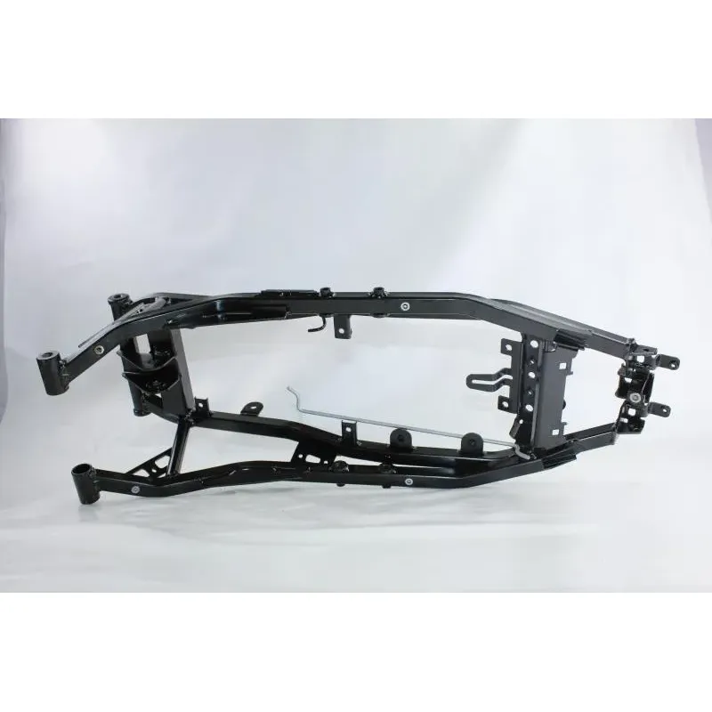 Boucle cadre arriere APRILIA RS4 50 2011 - 2017