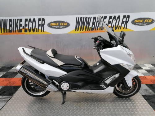 YAMAHA XP 500 08-11 T-MAX