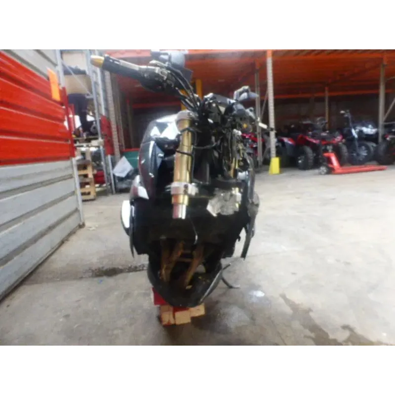 Capteur de chute SUZUKI GSR 750 2011 - 2016