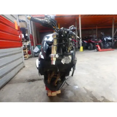 Capteur de chute SUZUKI GSR 750 2011 - 2016