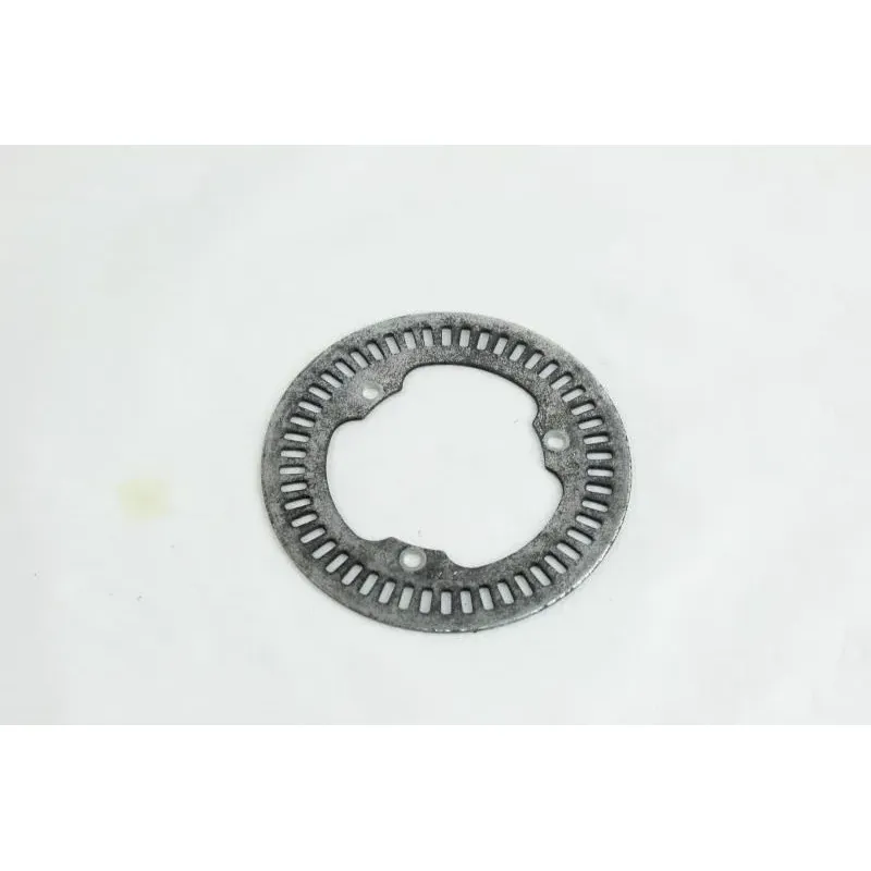 Roue crantée arriere SUZUKI GSR 750 2011 - 2016