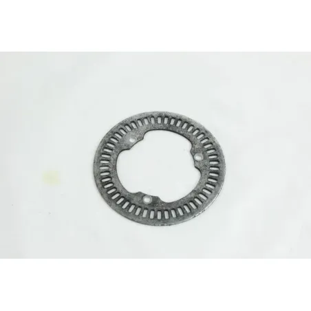 Roue crantée arriere SUZUKI GSR 750 2011 - 2016