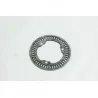 Roue crantée arriere SUZUKI GSR 750 2011 - 2016 Roue crantée arriere SUZUKI GSR 750 2011 - 2016