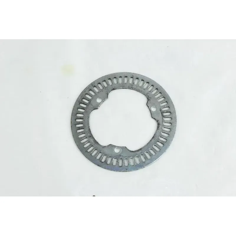 Roue crantée arriere SUZUKI GSR 750 2011 - 2016