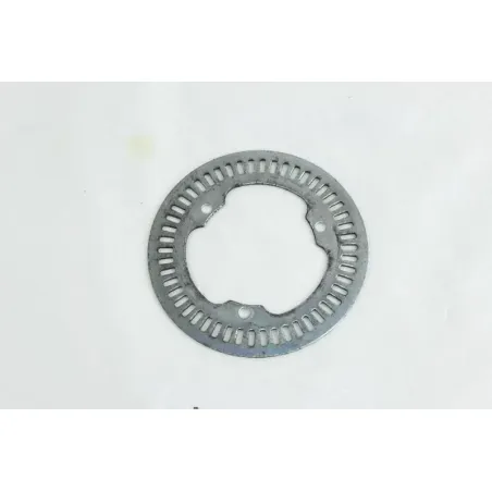 Roue crantée arriere SUZUKI GSR 750 2011 - 2016