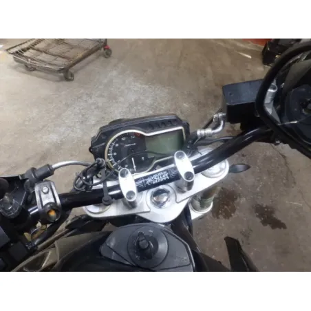 Roue crantée arriere SUZUKI GSR 750 2011 - 2016