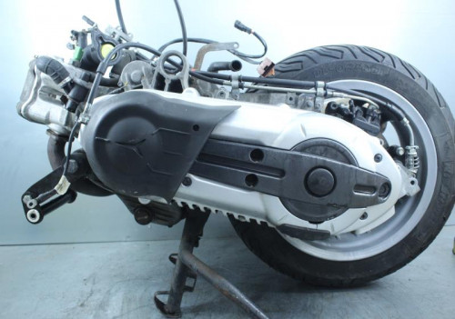 Moteur PIAGGIO 400 MP3 08-11