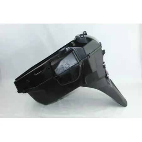 Coffre sous selle SUZUKI UH 400 BURGMAN 2007 - 2010