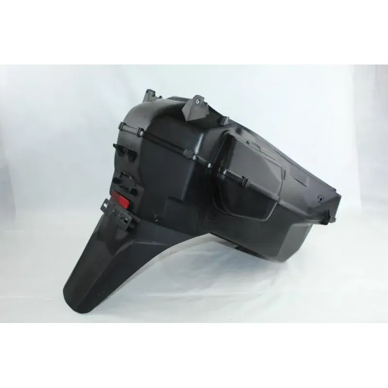 Coffre sous selle SUZUKI UH 400 BURGMAN 2007 - 2010