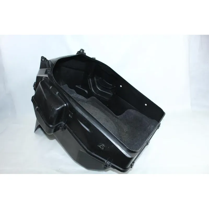 Coffre sous selle SUZUKI UH 400 BURGMAN 2007 - 2010