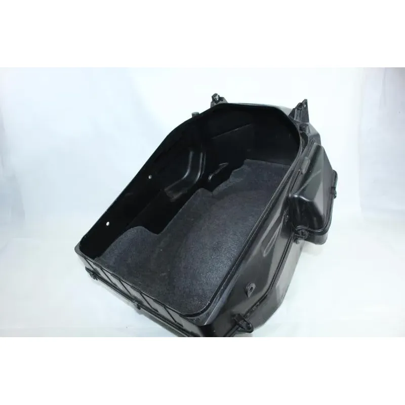 Coffre sous selle SUZUKI UH 400 BURGMAN 2007 - 2010