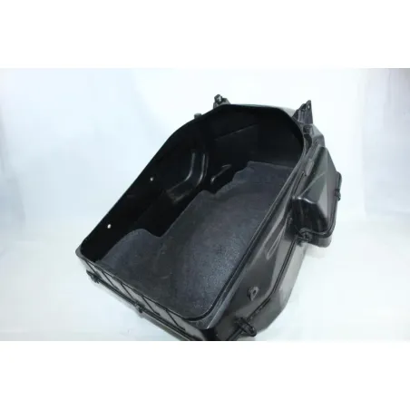 Coffre sous selle SUZUKI UH 400 BURGMAN 2007 - 2010