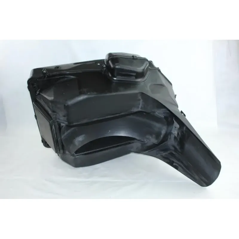 Coffre sous selle SUZUKI UH 400 BURGMAN 2007 - 2010