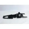 Passage de roue YAMAHA YZF 125 R 2008 - 2012
