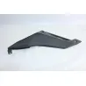 Demi flanc selle gauche YAMAHA YZF 125 R 2008 - 2012 Demi flanc selle gauche YAMAHA YZF 125 R 2008 - 2012