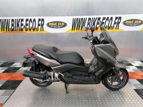 MBK EVOLIS 125