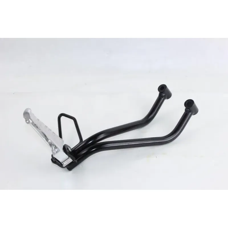 Platine arriere droite complete YAMAHA YZF 125 R 2008 - 2012