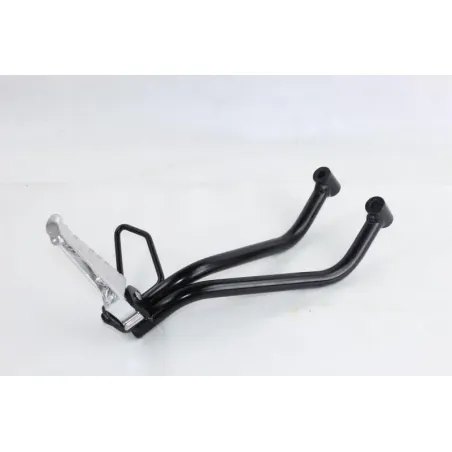 Platine arriere droite complete YAMAHA YZF 125 R 2008 - 2012