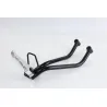 Platine arriere droite complete YAMAHA YZF 125 R 2008 - 2012 Platine arriere droite complete YAMAHA YZF 125 R 2008 - 2012