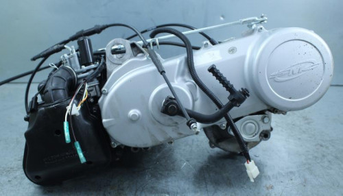Moteur MASAI 50 XL 17-18
