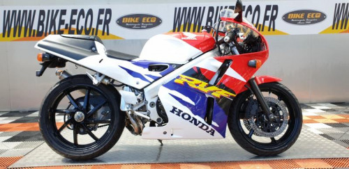 HONDA VFR 400 R-2