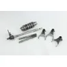 Axe de selecteur APRILIA SL SHIVER 750 ABS 2007 - 2016