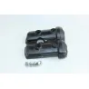 Cache culbuteur APRILIA SL SHIVER 750 ABS 2007 - 2016