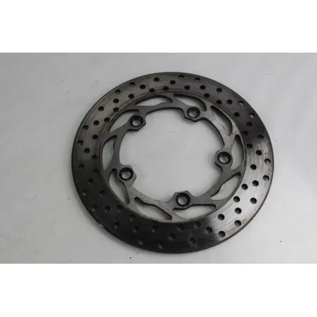 Disque frein arriere YAMAHA FZ6 600 N 2004 - 2006