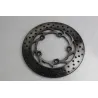 Disque frein arriere YAMAHA FZ6 600 N 2004 - 2006 Disque frein arriere YAMAHA FZ6 600 N 2004 - 2006