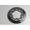 Disque frein arriere YAMAHA FZ6 600 N 2004 - 2006 Disque frein arriere YAMAHA FZ6 600 N 2004 - 2006