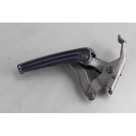 Repose pieds arriere droit PIAGGIO VESPA GTS 125 2007 - 2016