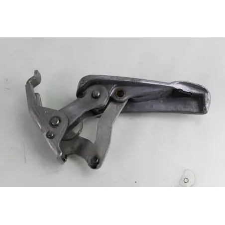 Repose pieds arriere droit PIAGGIO VESPA GTS 125 2007 - 2016