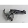 Repose pieds arriere droit PIAGGIO VESPA GTS 125 2007 - 2016