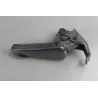 Repose pieds arriere gauche PIAGGIO VESPA GTS 125 2007 - 2016 Repose pieds arriere gauche PIAGGIO VESPA GTS 125 2007 - 2016