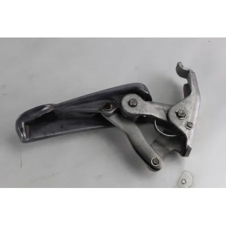 Repose pieds arriere gauche PIAGGIO VESPA GTS 125 2007 - 2016
