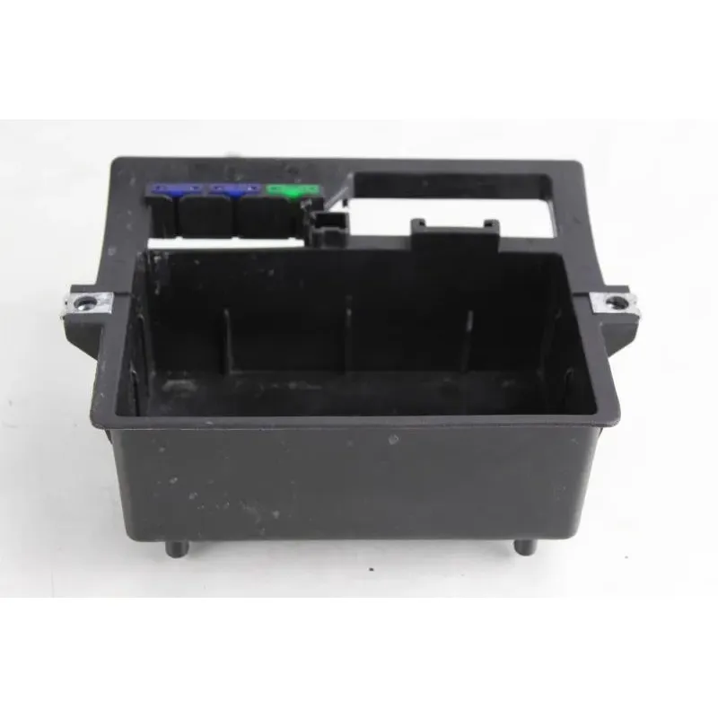 Support de batterie DAELIM S3 125 2011 - 2014