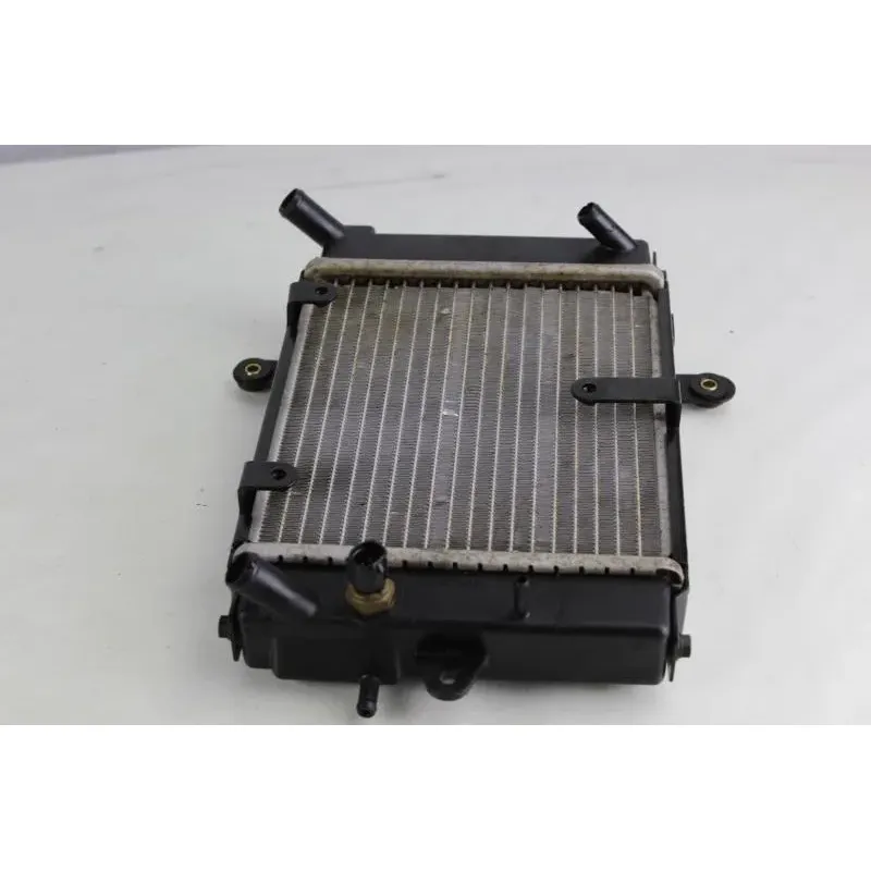 Radiateur eau DAELIM S3 125 2011 - 2014