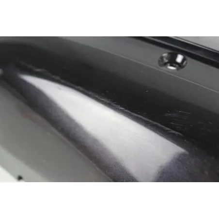 Carenage arriere droit PIAGGIO X EVO 125 2007 - 2016