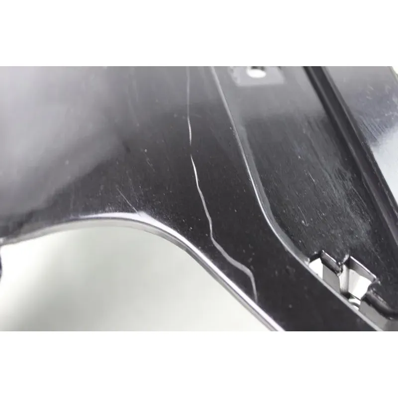 Carenage arriere droit PIAGGIO X EVO 125 2007 - 2016