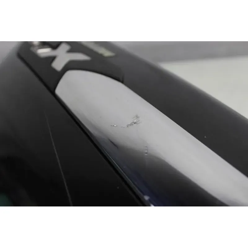Carenage arriere gauche PIAGGIO X EVO 125 2007 - 2016