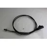 Cable de frein arriere IMF INDUSTRIE BIGPACH 50 2013 - 2014