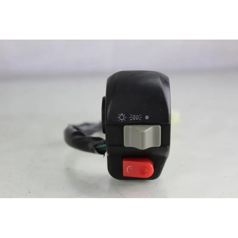 Commodo droit IMF INDUSTRIE BIGPACH 50 2013 - 2014