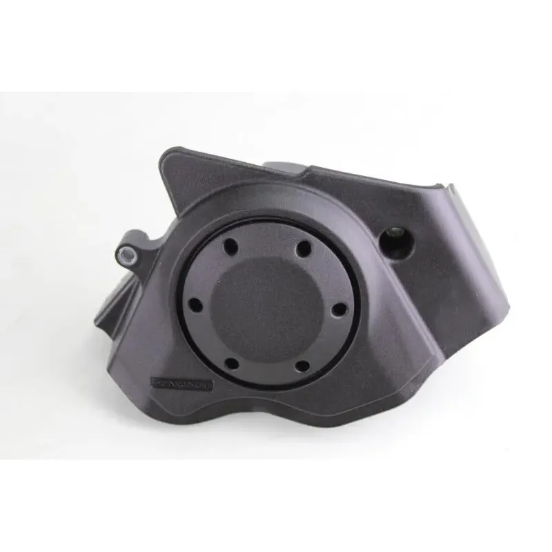 Carter pignon de sortie de boite KAWASAKI ER6 650 N 2012 - 2016